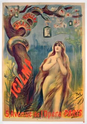 „Icilma, 5, avenue de l